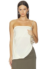 Twist Tube Top - thumbnail 4