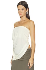 Twist Tube Top - thumbnail 6
