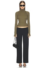 Shrug Layer Top - thumbnail 7