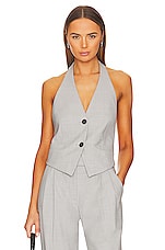 Halter Vest