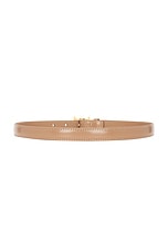 Logo Mini Waist Belt - thumbnail 4
