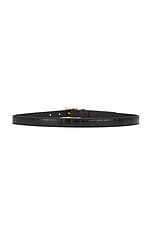 Logo Mini Waist Belt - thumbnail 9
