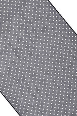 The Shawl in Silk Chiffon - thumbnail 7