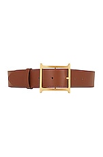 Product image of Helsa Logo Belt. Click to view full details