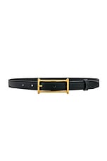 Logo Mini Belt