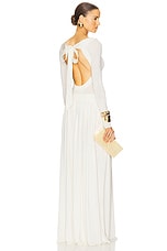 Aesther Jersey Dress - thumbnail 4