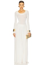 Aesther Jersey Dress - thumbnail 5