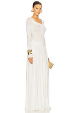 Aesther Jersey Dress - thumbnail 6