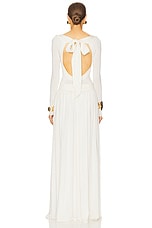 Aesther Jersey Dress - thumbnail 7