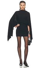 The Disco Mini Dress - thumbnail 4