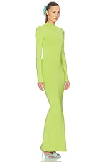 Chantria Open Back Dress - thumbnail 6