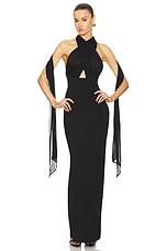The Amber Dress