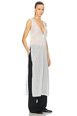 Voile Daylight Nightgown - thumbnail 5