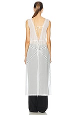 Voile Daylight Nightgown - thumbnail 6