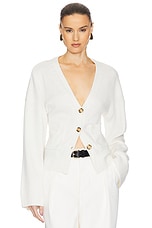 Sanna Cardigan