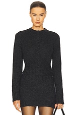 Annabelle Cardigan
