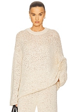 Janize Chunky Sweater - thumbnail 4