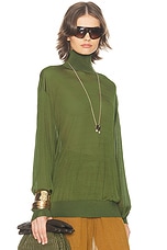 Madeira Turtleneck - thumbnail 10