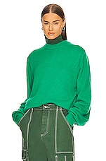 Product image of Helsa Lynnea Crew Pullover. Click to view full details