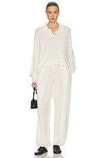 Dalisay Knit Pant - thumbnail 9