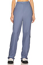 Product image of Helsa Chino Cargo Trousers. Click to view full details