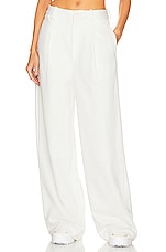 Product image of Helsa Organic Blend Enzyme Trousers. Click to view full details