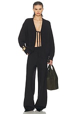 Paxton Knit Pant - thumbnail 8