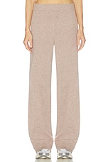 Saylor Cashmere Pant - thumbnail 4