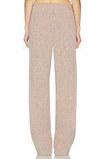 Saylor Cashmere Pant - thumbnail 7