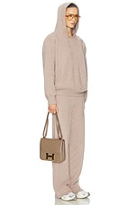 Saylor Cashmere Pant - thumbnail 8