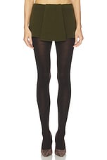 Josefine Knit Skirt - thumbnail 4