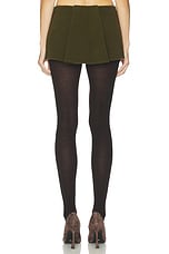 Josefine Knit Skirt - thumbnail 7