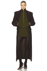 Josefine Knit Skirt - thumbnail 8