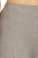 Xanthe Knit Skirt - thumbnail 10
