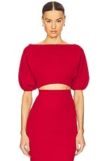Luella Midi Skirt