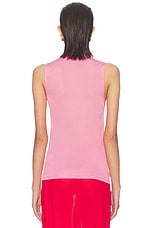 Arlena Sleveeveless Turtleneck - thumbnail 6