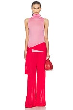 Arlena Sleveeveless Turtleneck - thumbnail 7