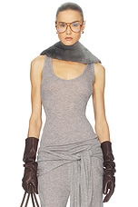 Easy Tank in Everyday Jersey