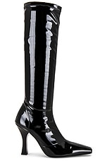 Snipped Toe Boot