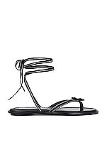 Product image of Helsa Lace Up Sandal. Click to view full details