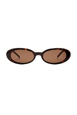 Esme Sunglasses - thumbnail 4