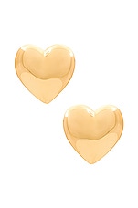 Product image of Heaven Mayhem Amour Earrings. Click to view full details