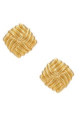 Wind Earrings