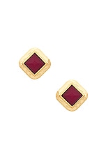 Kiss Earrings