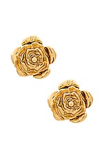 Product image of Heaven Mayhem Petal Earrings. Click to view full details