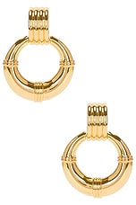 Rosa Earrings