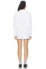 Shirt Dress - thumbnail 6