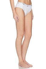 X Fruit Of The Loom Bikini Brief 3-pack - thumbnail 6