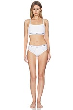 X Fruit Of The Loom Bikini Brief 3-pack - thumbnail 8