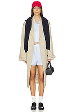 Original Cropped Shirt - thumbnail 7